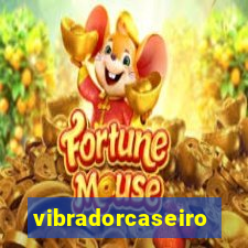 vibradorcaseiro