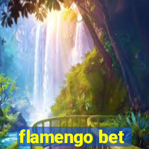 flamengo bet