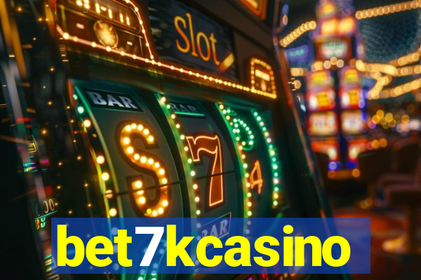 bet7kcasino