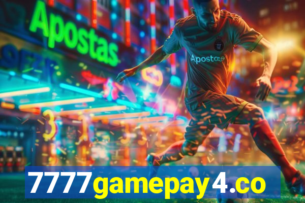 7777gamepay4.com