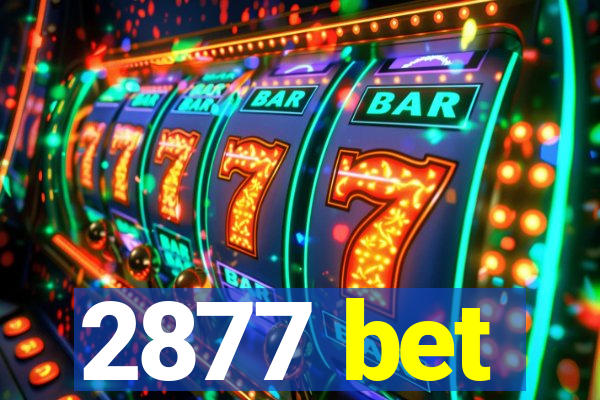 2877 bet