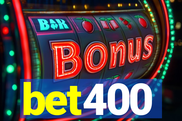 bet400