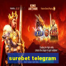 surebet telegram