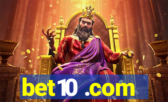 bet10 .com