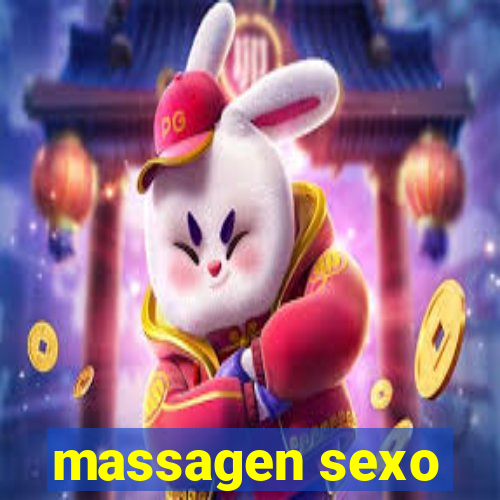 massagen sexo