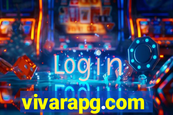 vivarapg.com