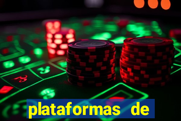 plataformas de jogos antigas