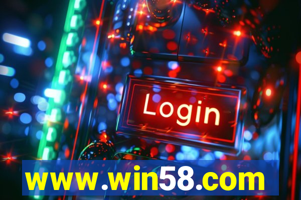 www.win58.com