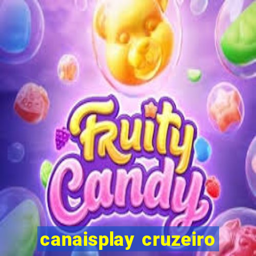 canaisplay cruzeiro