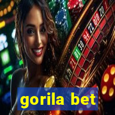 gorila bet