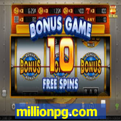 millionpg.com