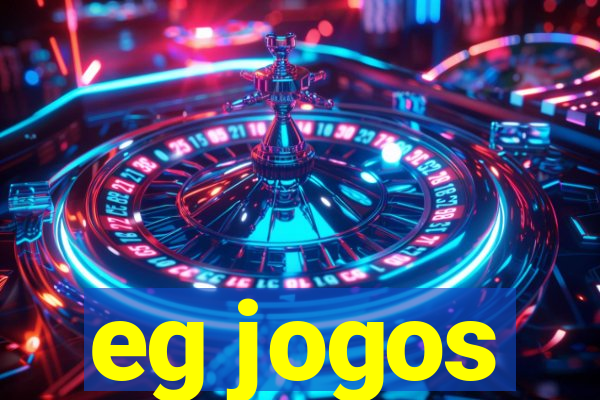 eg jogos