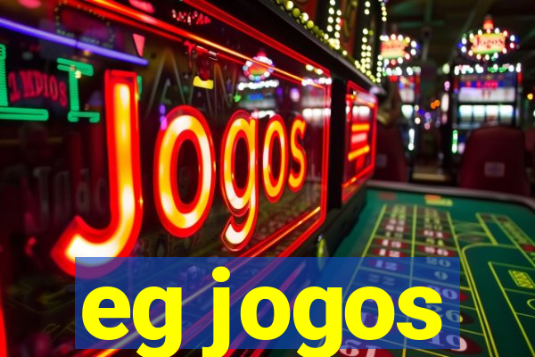 eg jogos