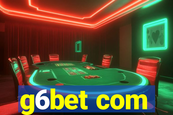 g6bet com