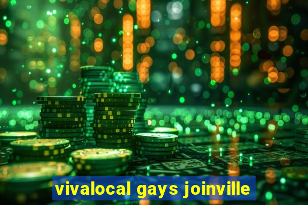 vivalocal gays joinville