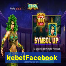 kebetFacebook