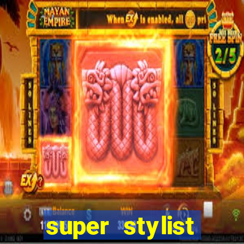 super stylist dinheiro e diamante infinito ios