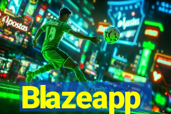 Blazeapp