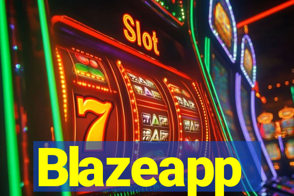 Blazeapp