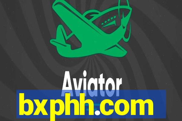 bxphh.com