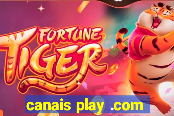 canais play .com