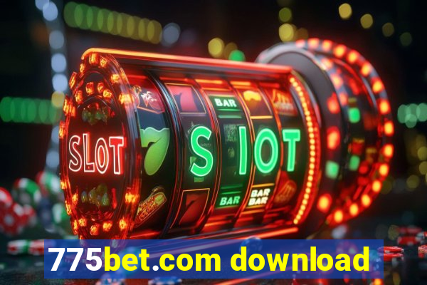 775bet.com download