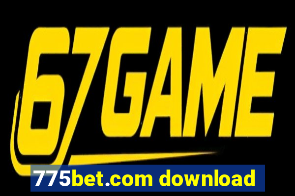 775bet.com download