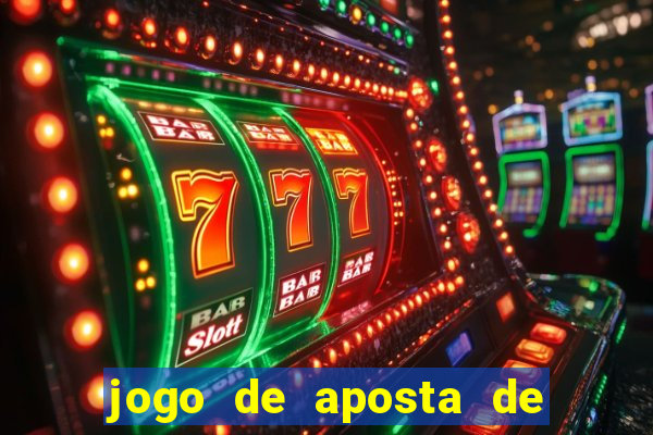 jogo de aposta de 10 centavos