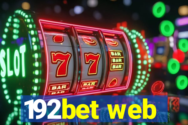 192bet web