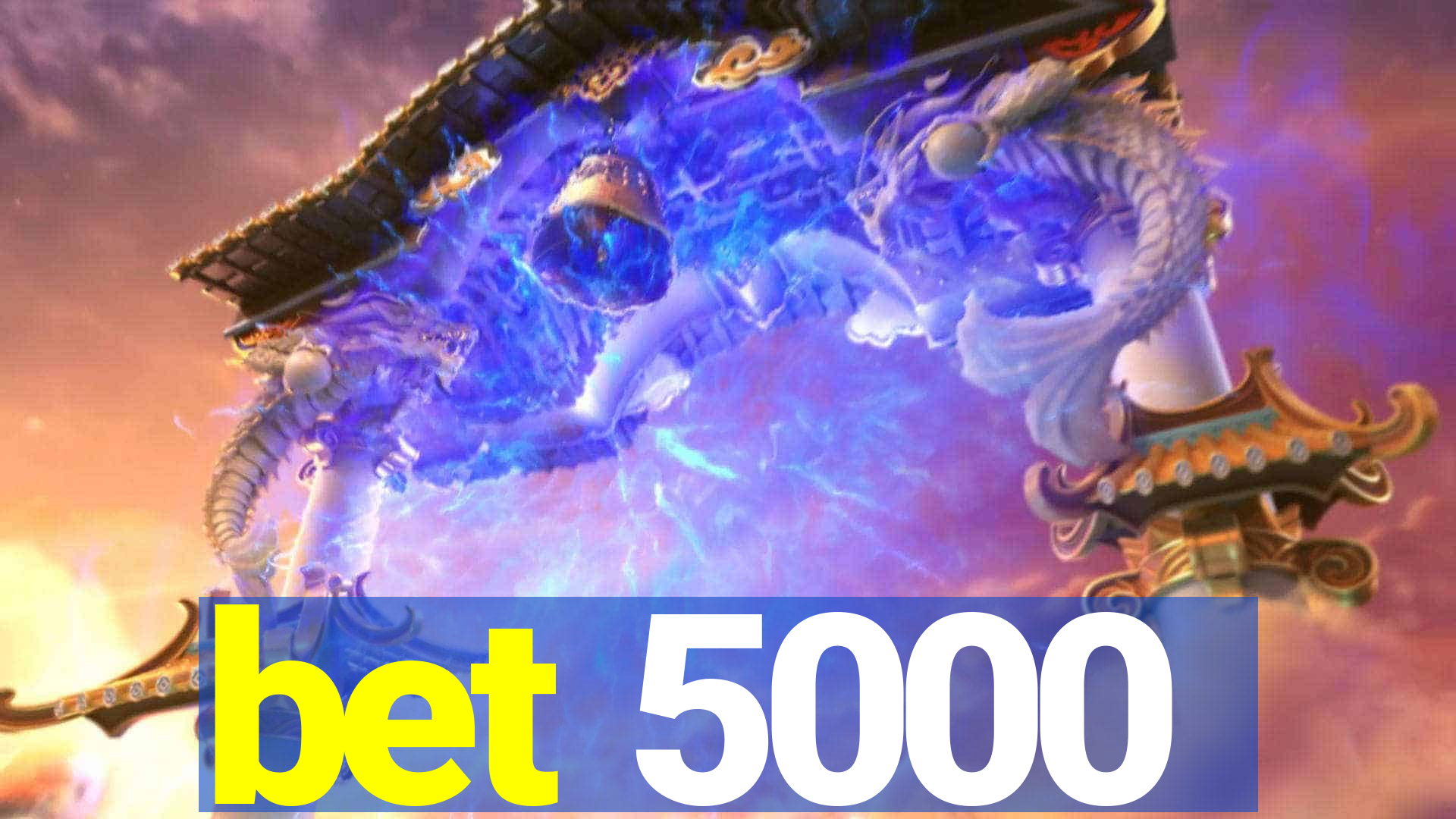 bet 5000