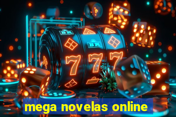 mega novelas online