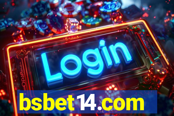 bsbet14.com