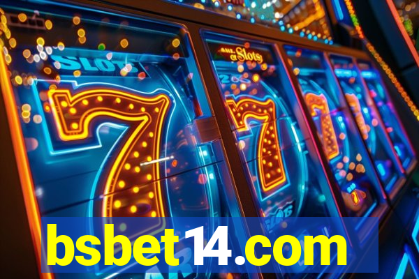 bsbet14.com