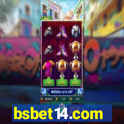 bsbet14.com