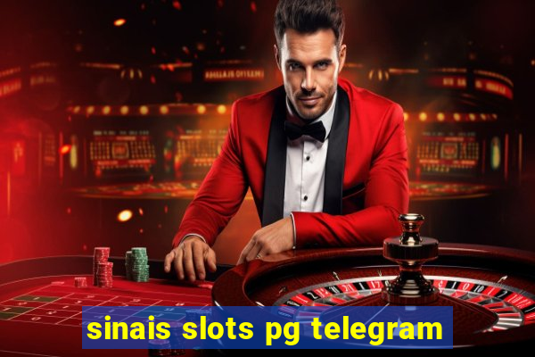 sinais slots pg telegram