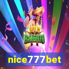 nice777bet