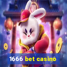 1666 bet casino