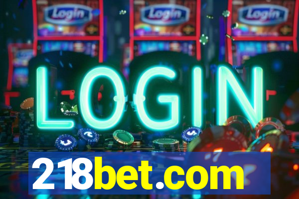 218bet.com