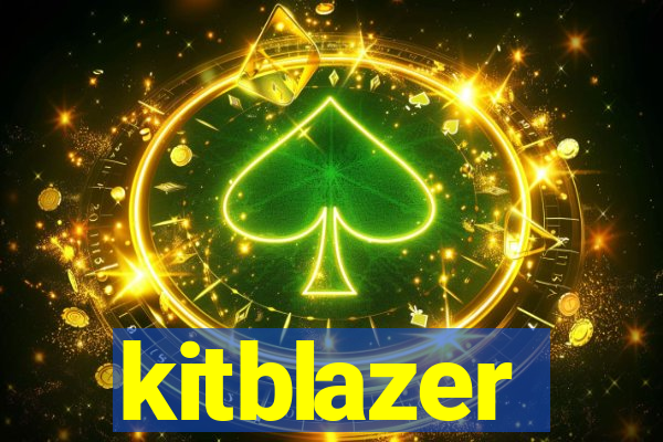 kitblazer