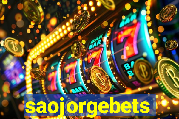 saojorgebets