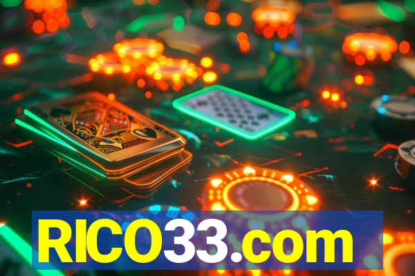 RICO33.com