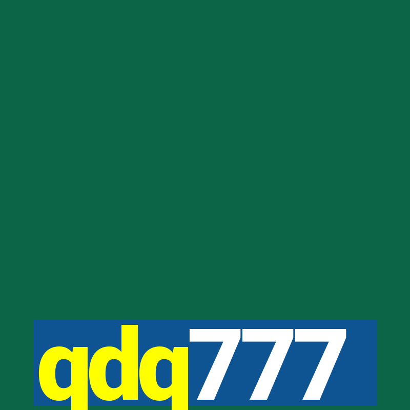 qdq777