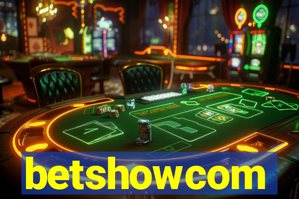 betshowcom