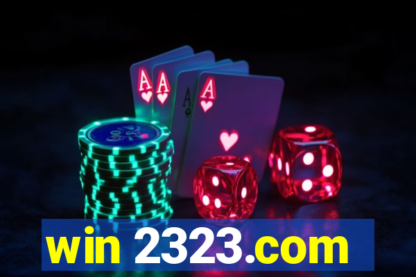 win 2323.com