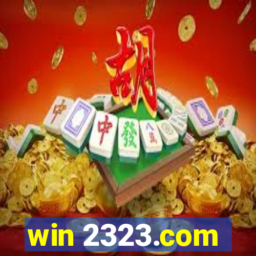 win 2323.com