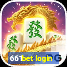 661bet login