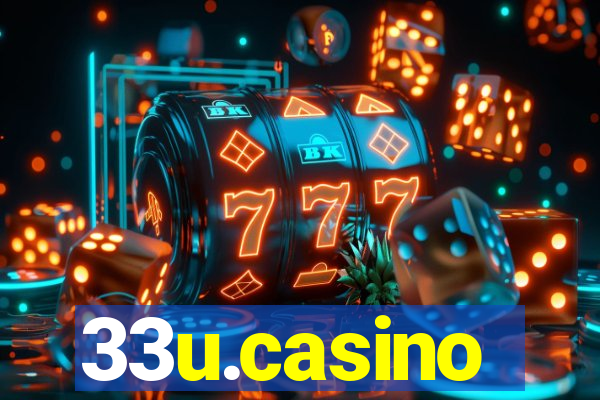 33u.casino