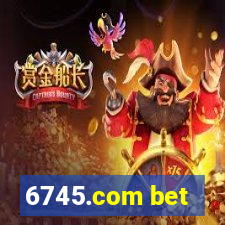 6745.com bet