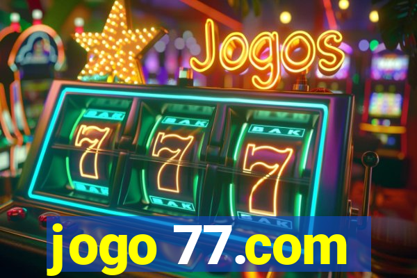 jogo 77.com