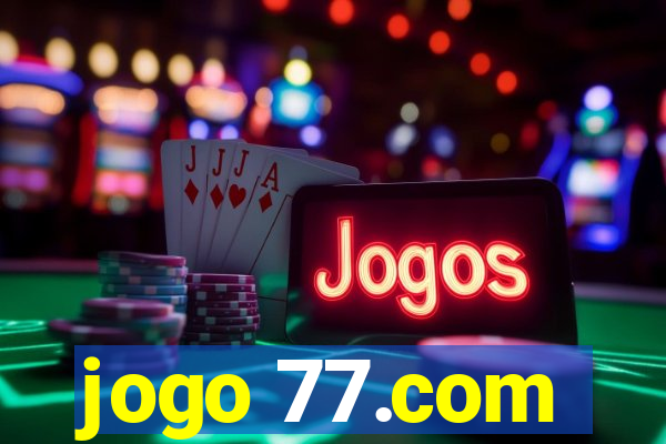 jogo 77.com